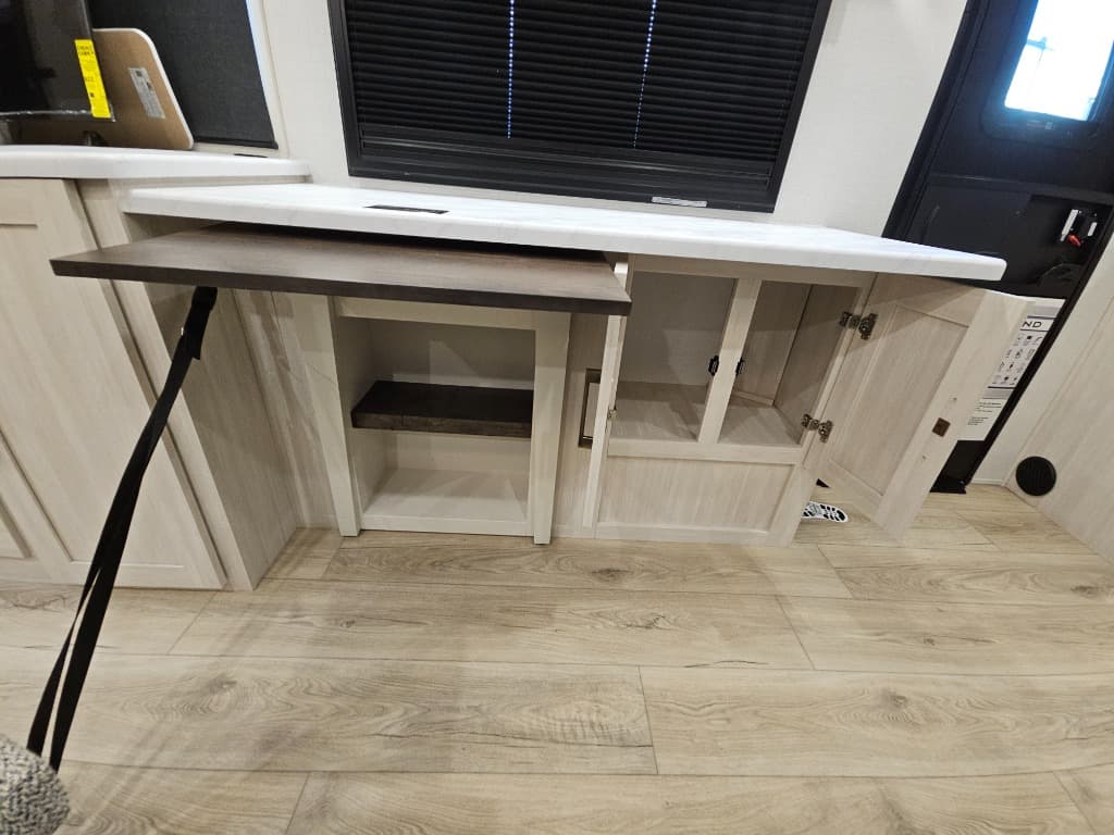 2026 Forest River 2026 Forest River Surveyor Legend - thumbnail 13