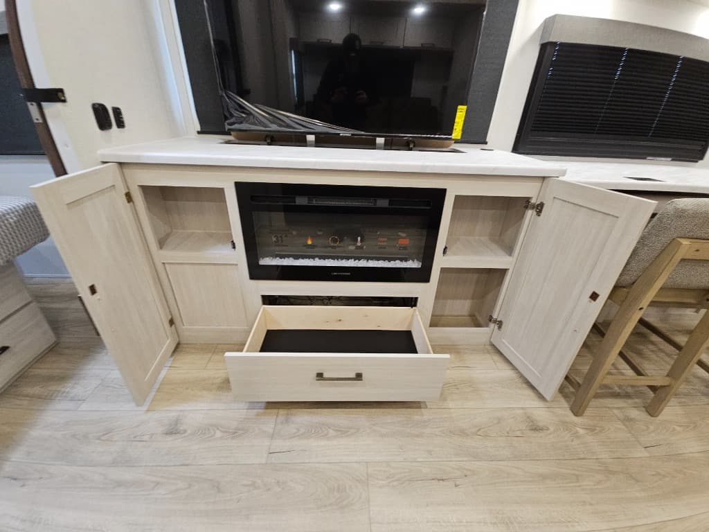 2026 Forest River 2026 Forest River Surveyor Legend - thumbnail 15