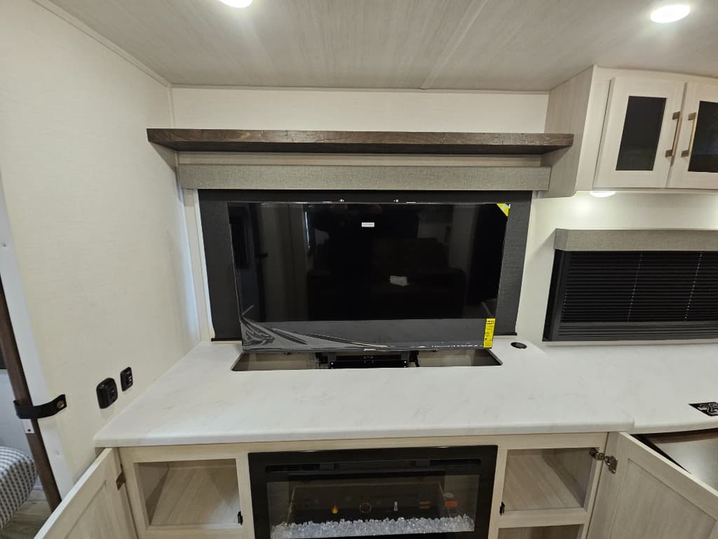 2026 Forest River 2026 Forest River Surveyor Legend - thumbnail 16