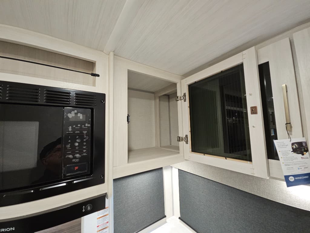 2026 Forest River 2026 Forest River Surveyor Legend - thumbnail 25