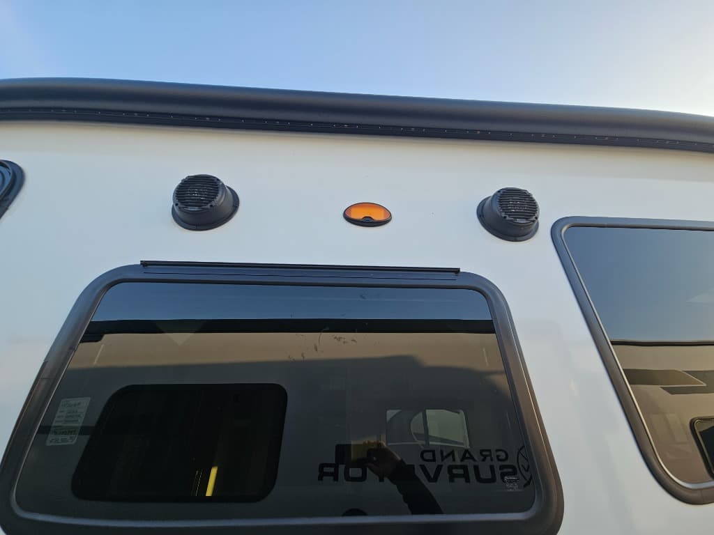 2026 Forest River 2026 Forest River Surveyor Legend - thumbnail 42