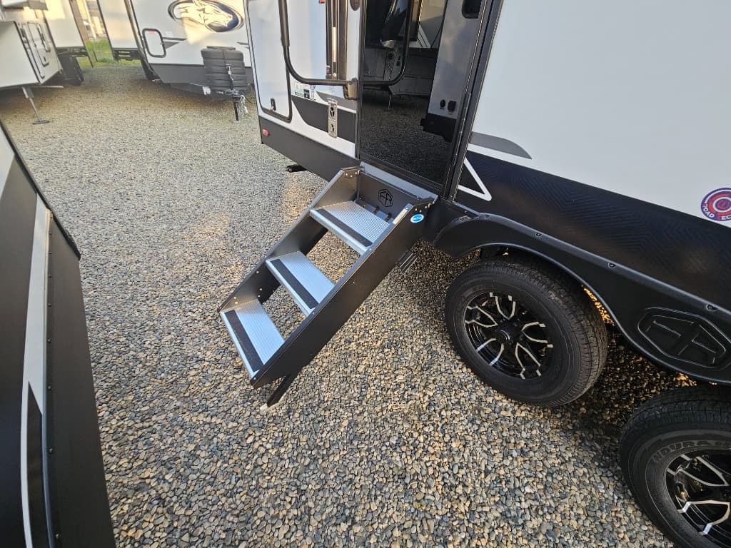 2026 Forest River 2026 Forest River Surveyor Legend - thumbnail 44