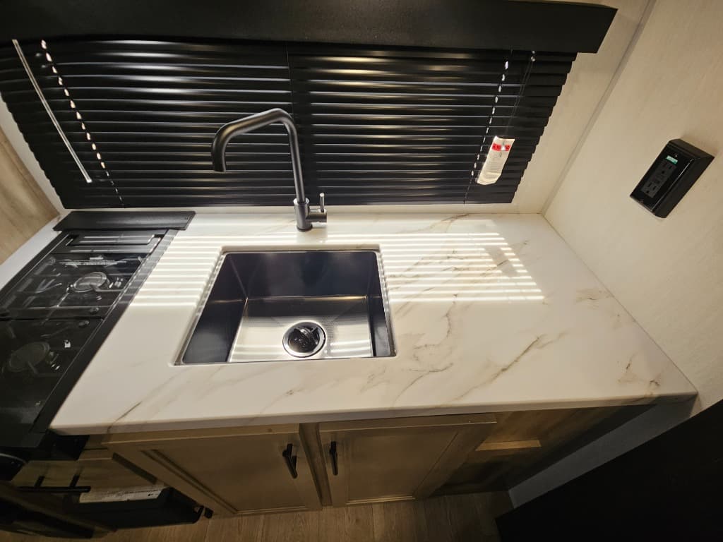 2026 Forest River 2026 Forest River Cherokee Wolf Pup - thumbnail 17