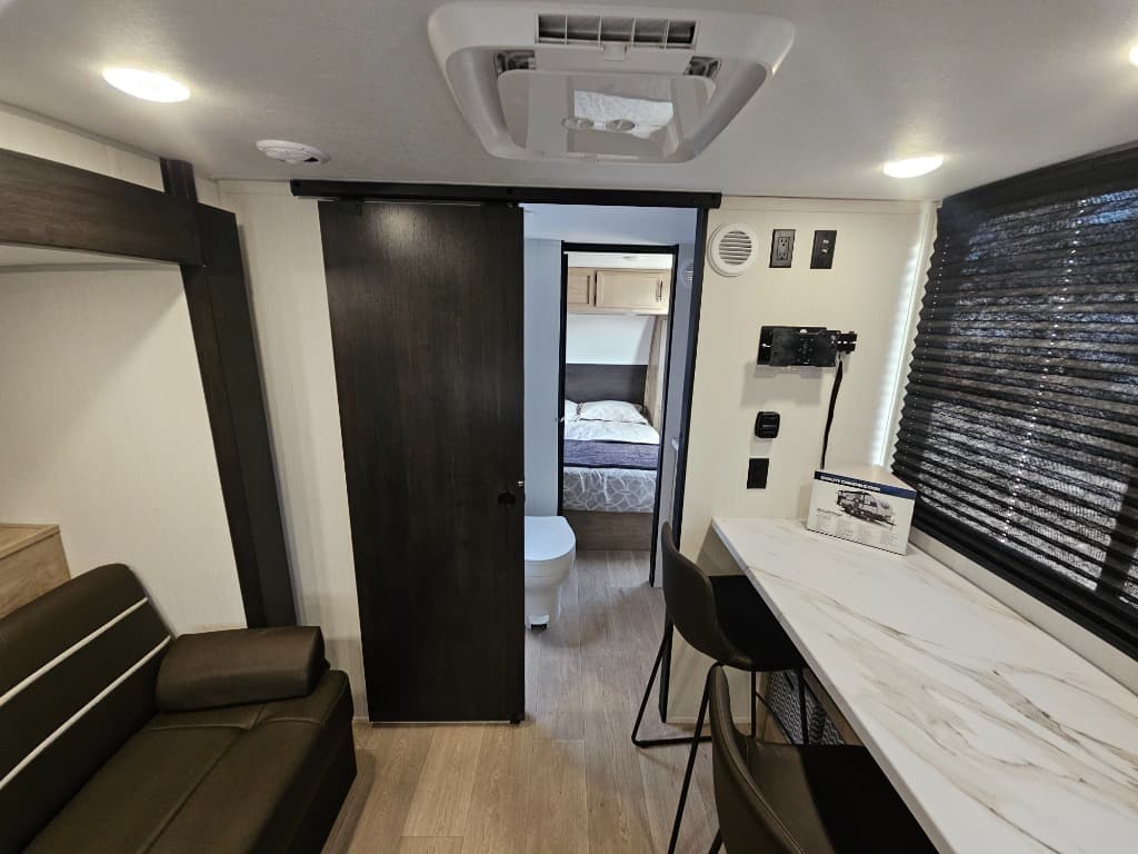 2026 Forest River 2026 Forest River Cherokee Wolf Pup - thumbnail 20