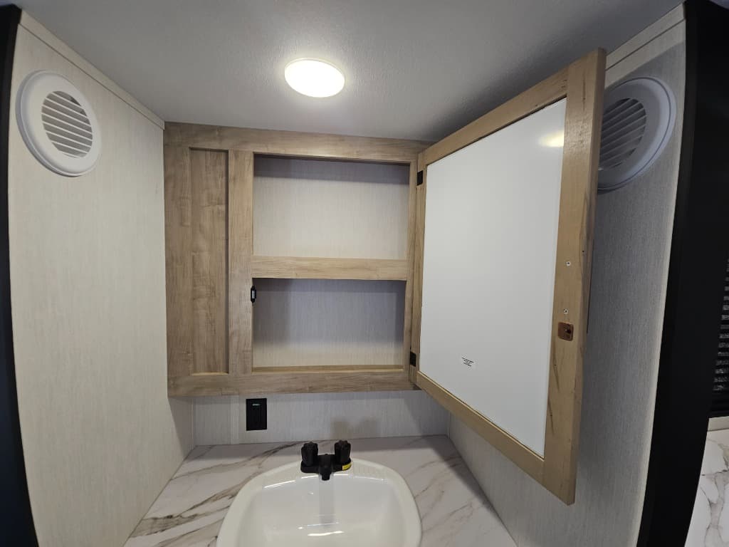 2026 Forest River 2026 Forest River Cherokee Wolf Pup - thumbnail 24