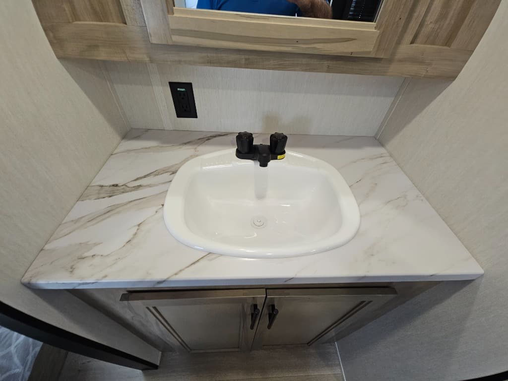 2026 Forest River 2026 Forest River Cherokee Wolf Pup - thumbnail 25