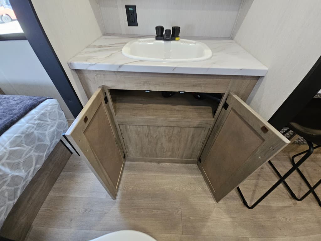 2026 Forest River 2026 Forest River Cherokee Wolf Pup - thumbnail 26