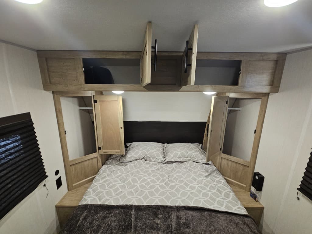 2026 Forest River 2026 Forest River Cherokee Wolf Pup - thumbnail 30