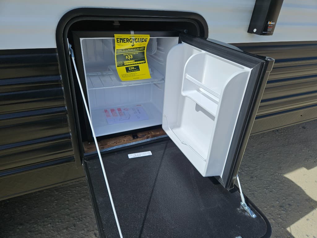 2026 Forest River 2026 Forest River Cherokee Wolf Pup - thumbnail 34