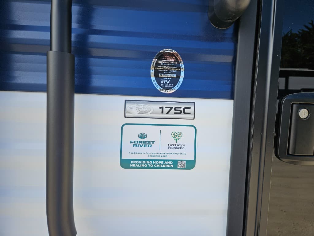 2026 Forest River 2026 Forest River Cherokee Wolf Pup - thumbnail 38