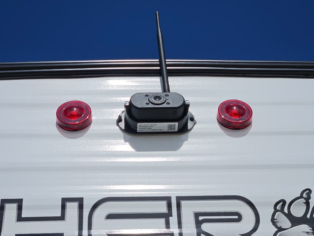 2026 Forest River 2026 Forest River Cherokee Wolf Pup - thumbnail 39