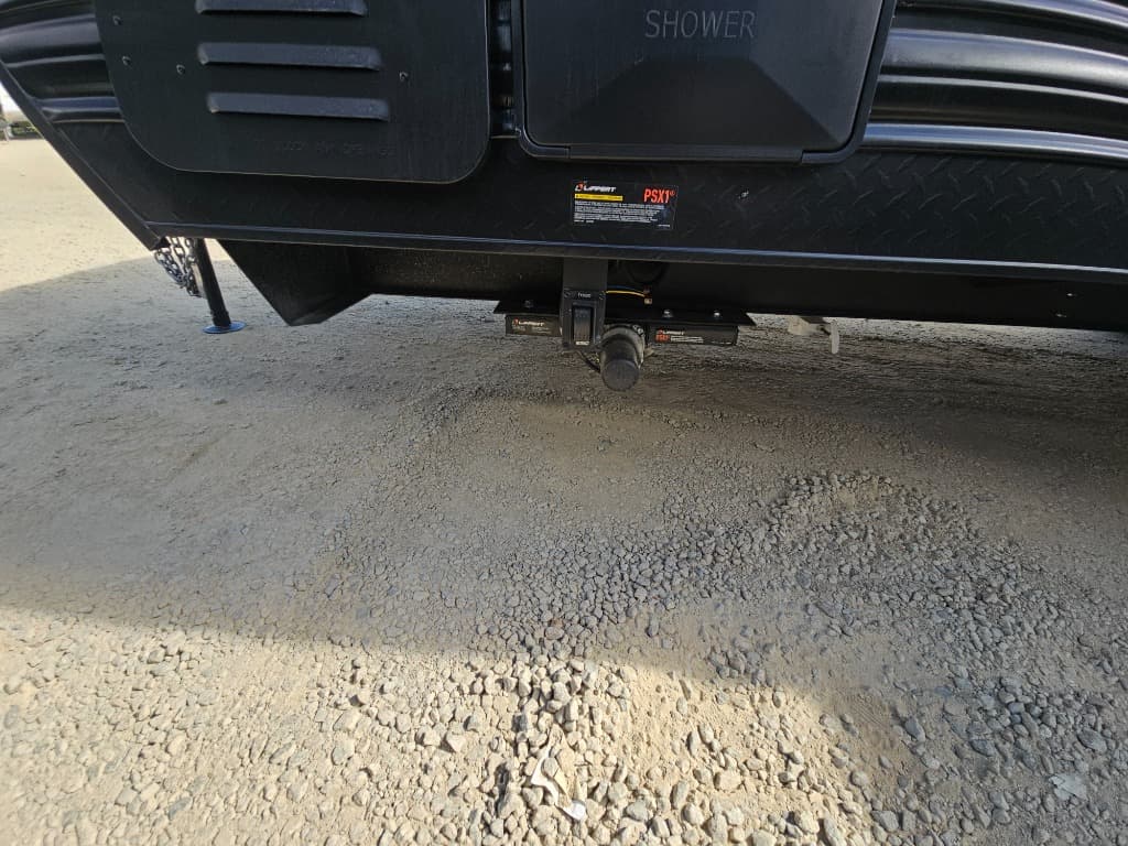 2026 Forest River 2026 Forest River Cherokee Wolf Pup - thumbnail 43