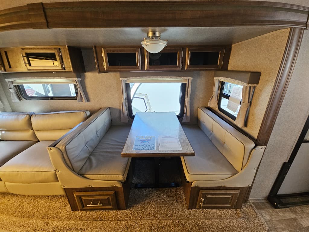 2019 Forest River 2019 Forest River Rockwood Roo - thumbnail 8