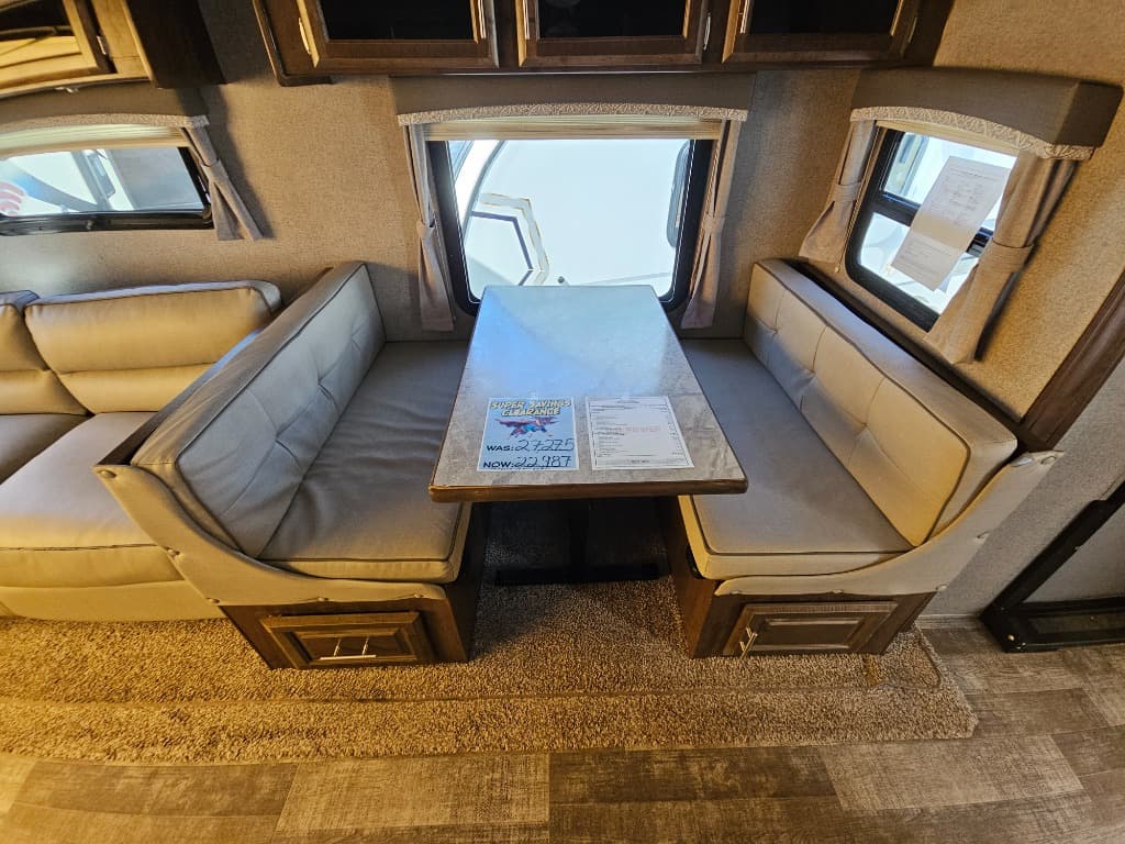 2019 Forest River 2019 Forest River Rockwood Roo - thumbnail 9