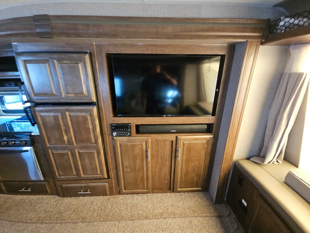 2019 Forest River 2019 Forest River Rockwood Roo - thumbnail 19