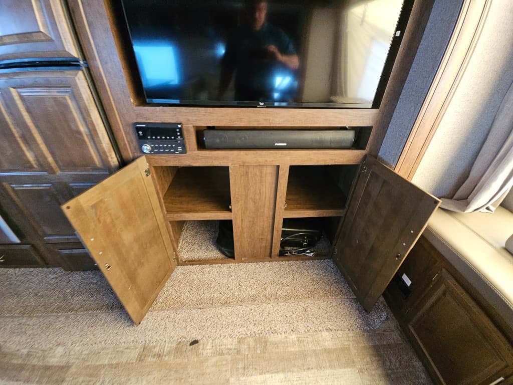 2019 Forest River 2019 Forest River Rockwood Roo - thumbnail 20