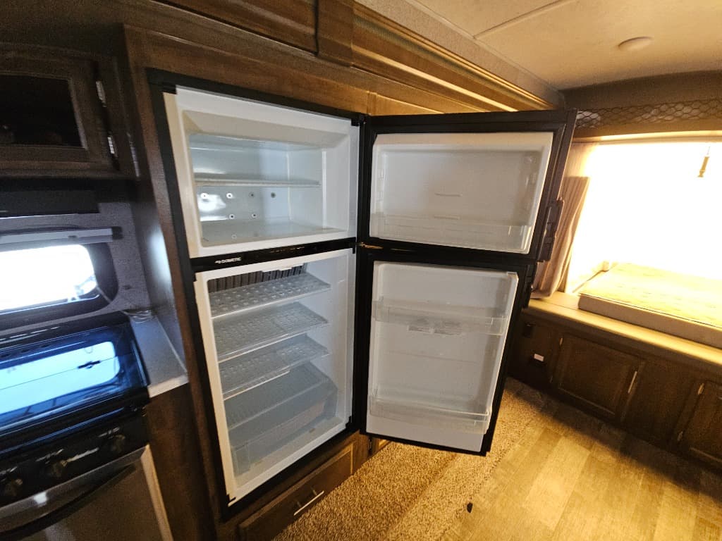 2019 Forest River 2019 Forest River Rockwood Roo - thumbnail 23