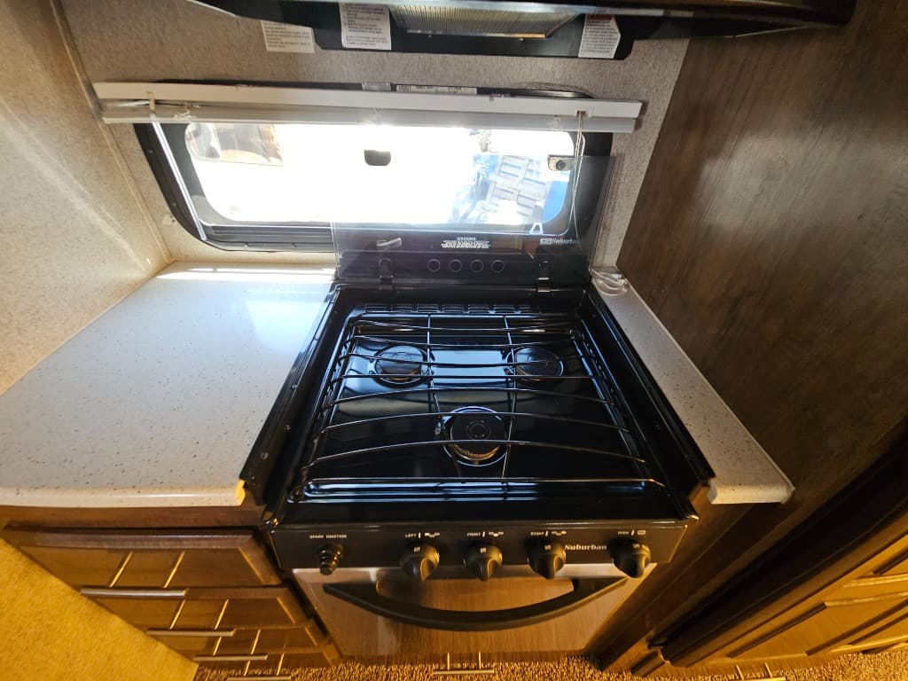 2019 Forest River 2019 Forest River Rockwood Roo - thumbnail 25