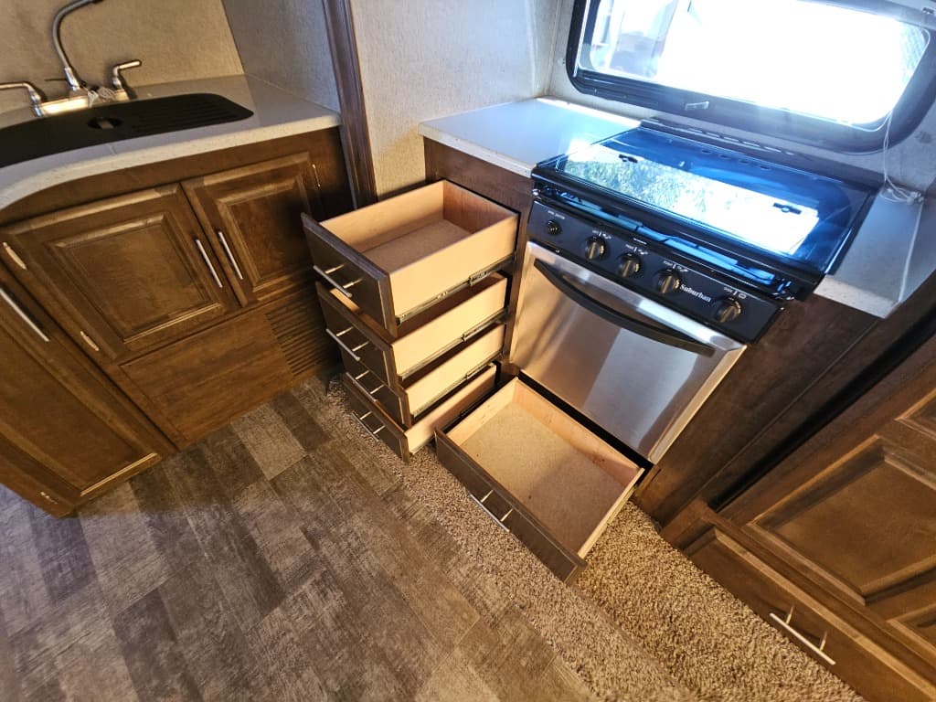 2019 Forest River 2019 Forest River Rockwood Roo - thumbnail 27