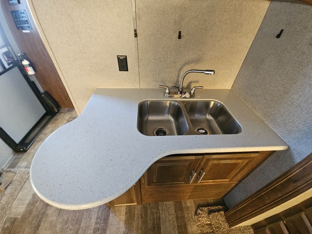 2019 Forest River 2019 Forest River Rockwood Roo - thumbnail 31