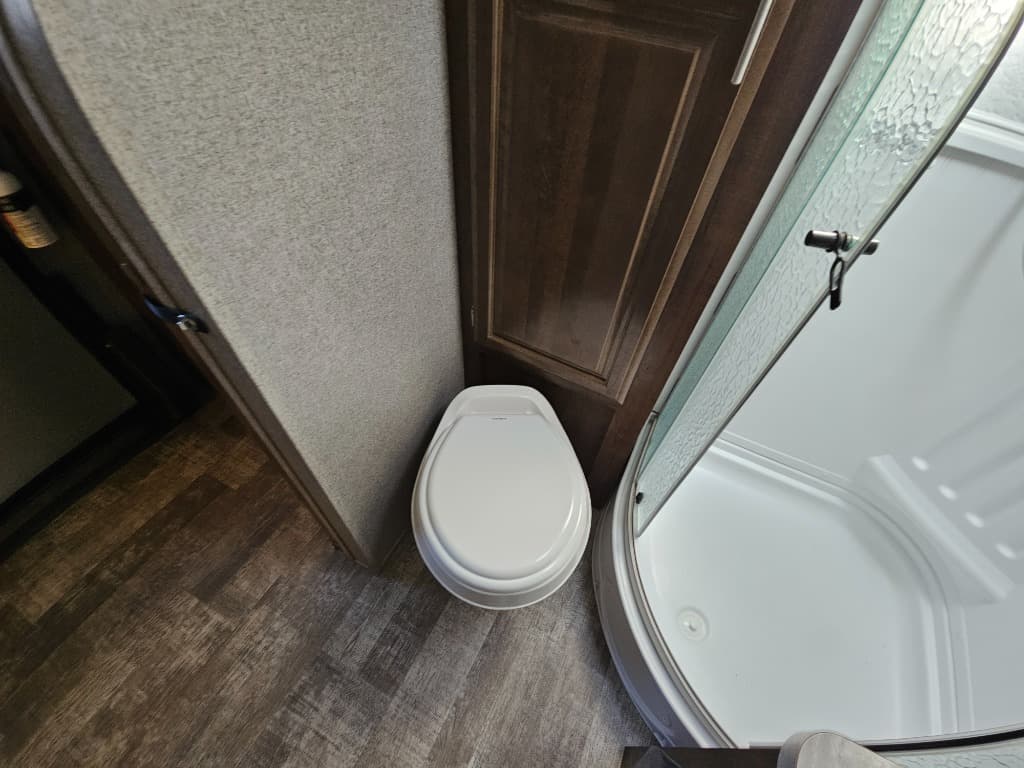 2019 Forest River 2019 Forest River Rockwood Roo - thumbnail 39