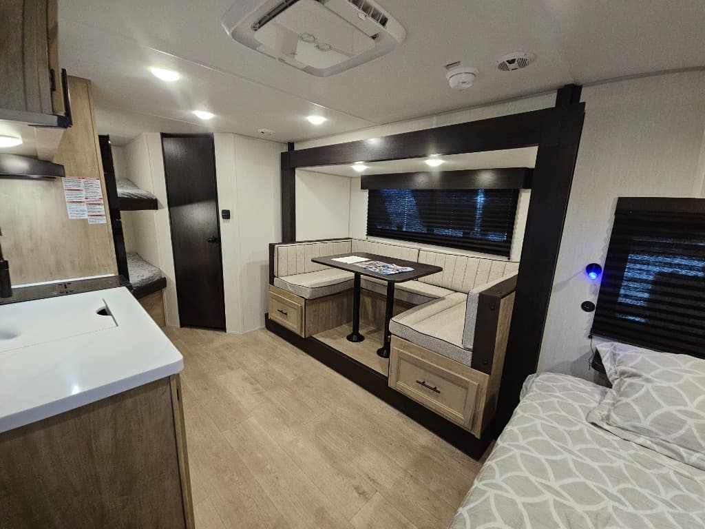 2026 Forest River 2026 Forest River Cherokee Wolf Pup Black Label - thumbnail 8