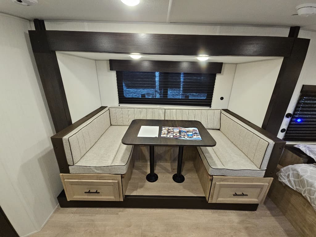 2026 Forest River 2026 Forest River Cherokee Wolf Pup Black Label - thumbnail 9