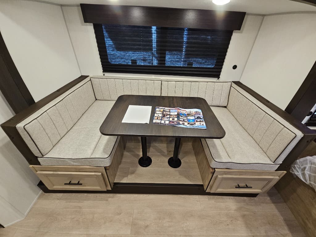 2026 Forest River 2026 Forest River Cherokee Wolf Pup Black Label - thumbnail 10