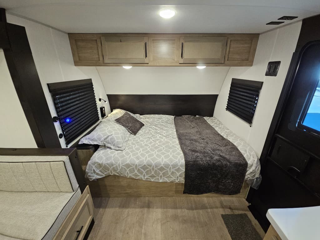 2026 Forest River 2026 Forest River Cherokee Wolf Pup Black Label - thumbnail 12