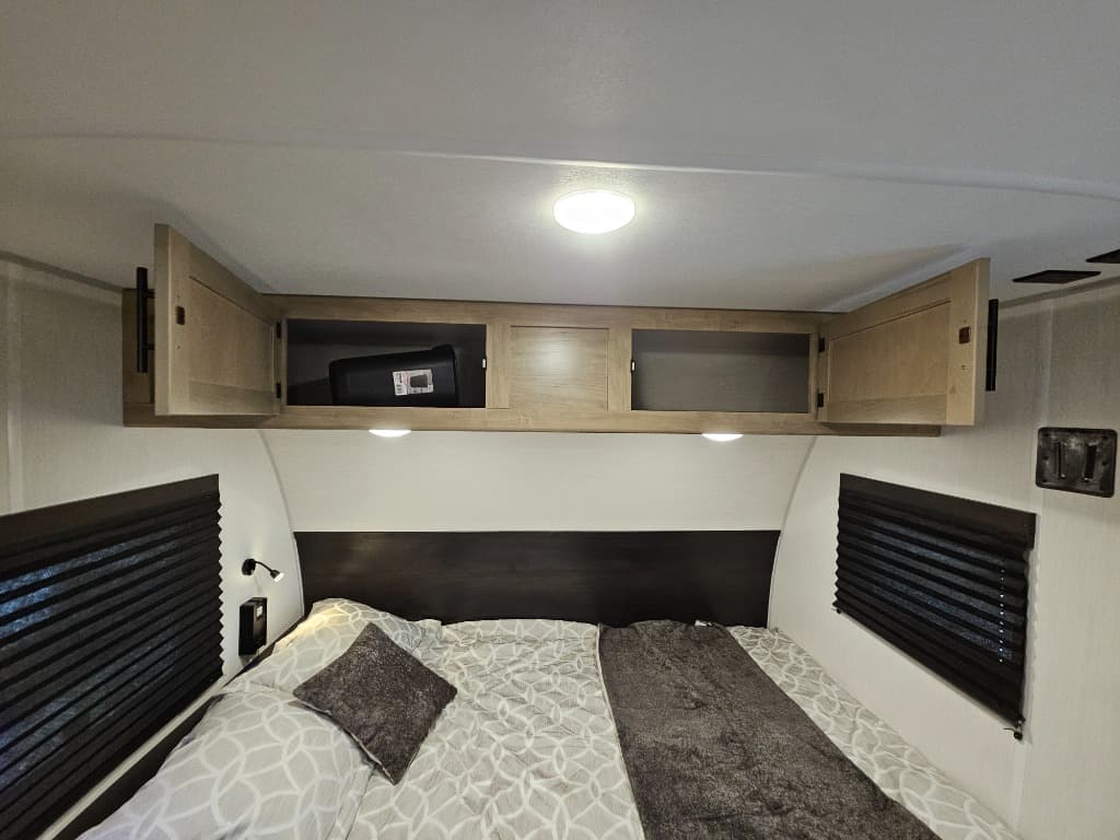 2026 Forest River 2026 Forest River Cherokee Wolf Pup Black Label - thumbnail 13