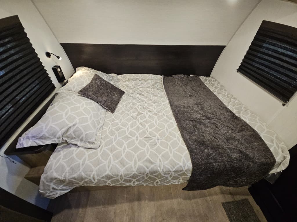 2026 Forest River 2026 Forest River Cherokee Wolf Pup Black Label - thumbnail 14