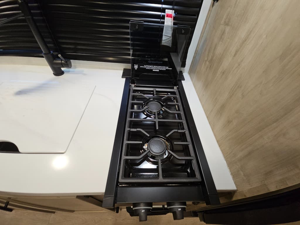 2026 Forest River 2026 Forest River Cherokee Wolf Pup Black Label - thumbnail 18