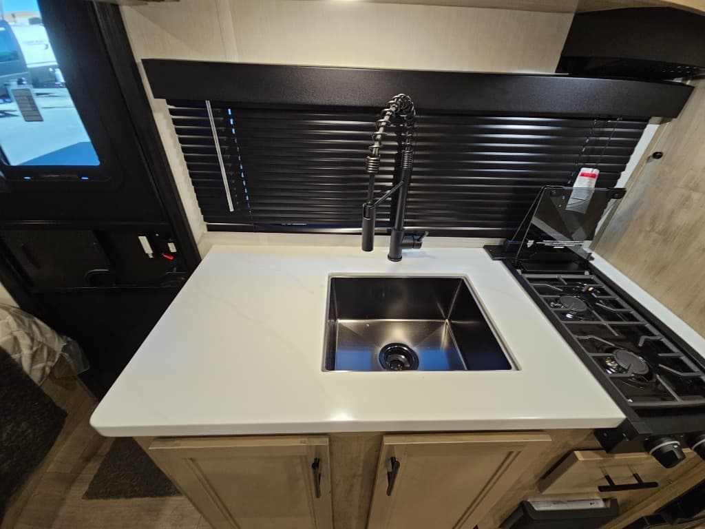 2026 Forest River 2026 Forest River Cherokee Wolf Pup Black Label - thumbnail 19