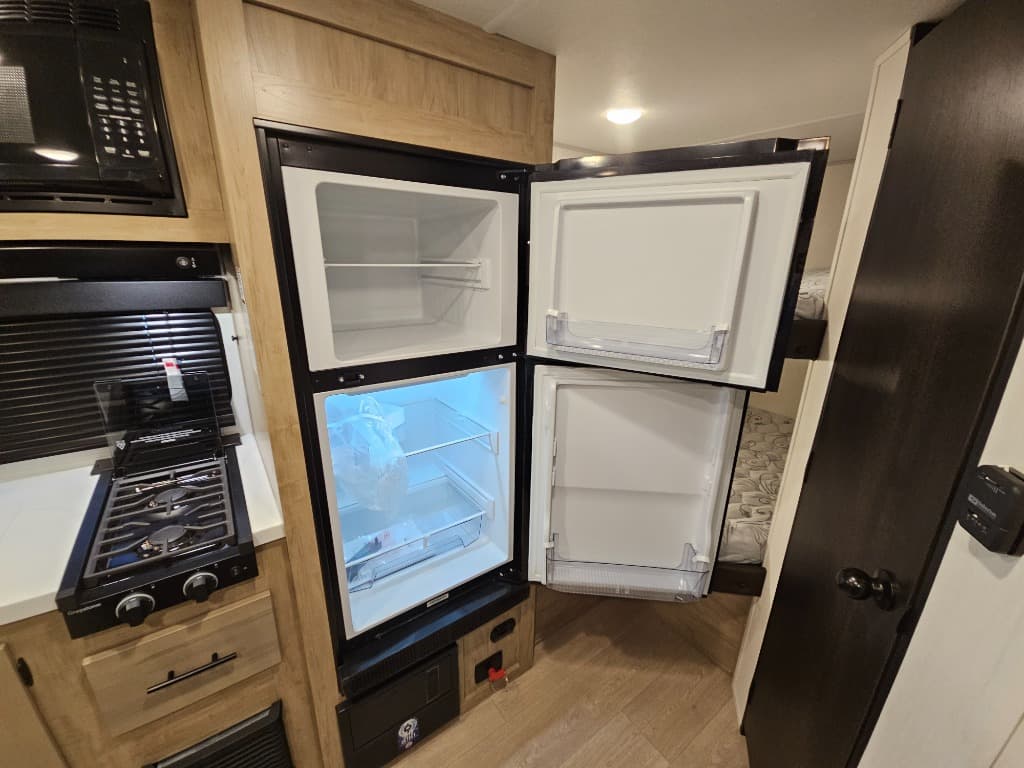 2026 Forest River 2026 Forest River Cherokee Wolf Pup Black Label - thumbnail 21