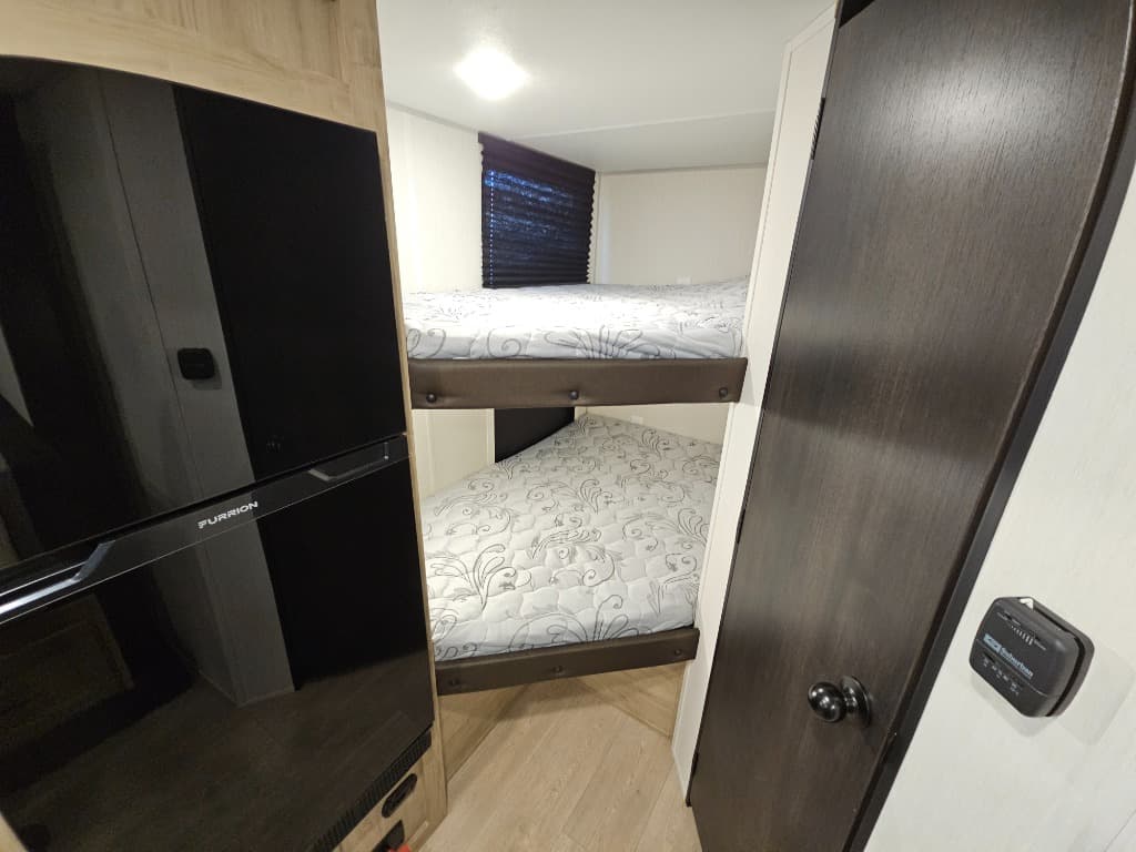 2026 Forest River 2026 Forest River Cherokee Wolf Pup Black Label - thumbnail 22