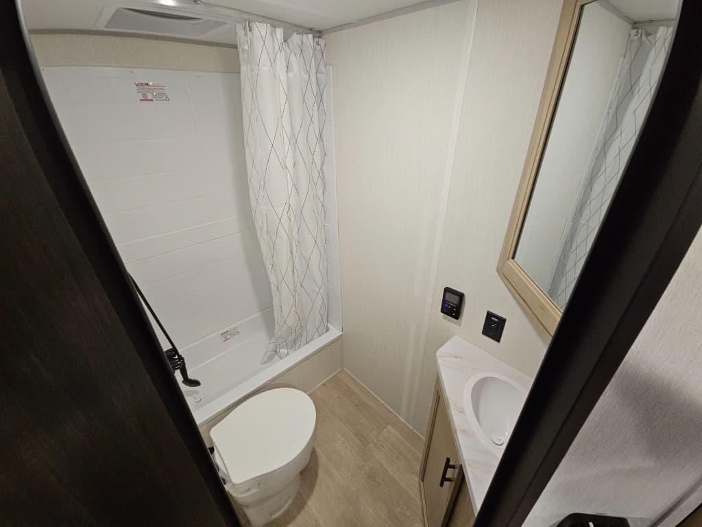 2026 Forest River 2026 Forest River Cherokee Wolf Pup Black Label - thumbnail 23