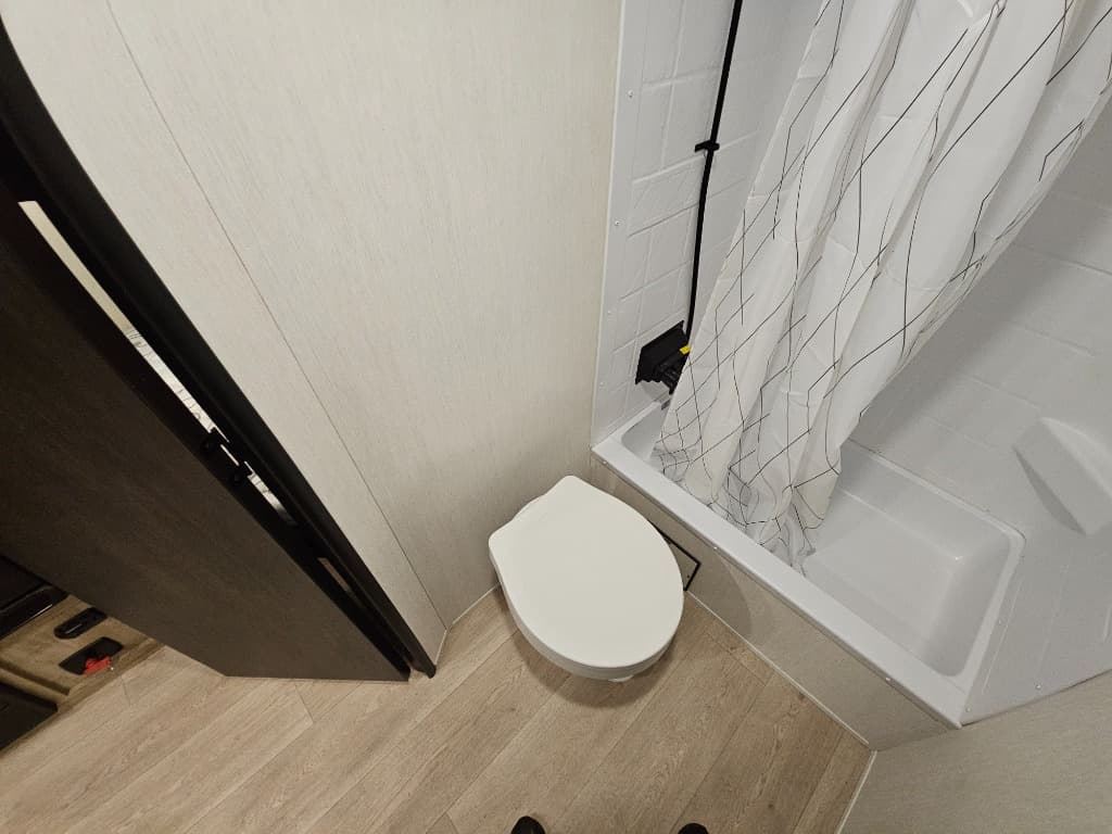 2026 Forest River 2026 Forest River Cherokee Wolf Pup Black Label - thumbnail 26