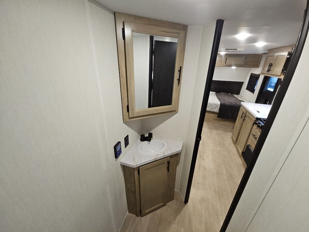 2026 Forest River 2026 Forest River Cherokee Wolf Pup Black Label - thumbnail 27