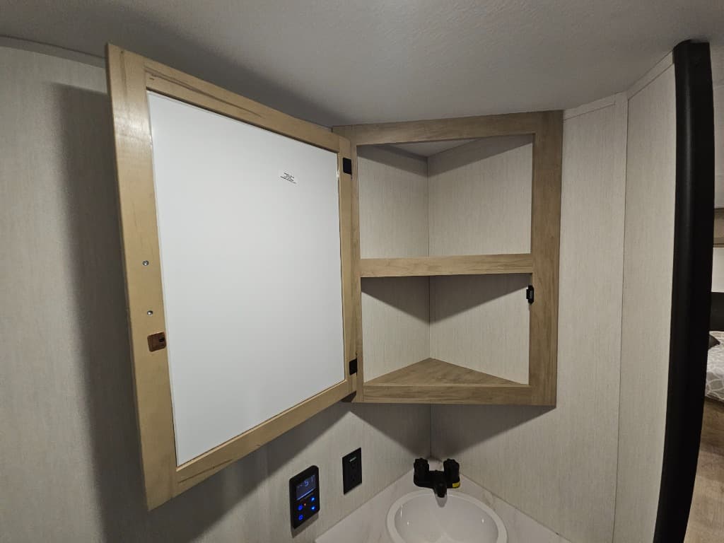 2026 Forest River 2026 Forest River Cherokee Wolf Pup Black Label - thumbnail 28