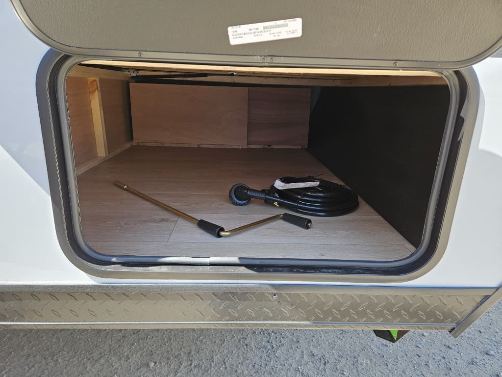 2026 Forest River 2026 Forest River Cherokee Wolf Pup Black Label - thumbnail 32