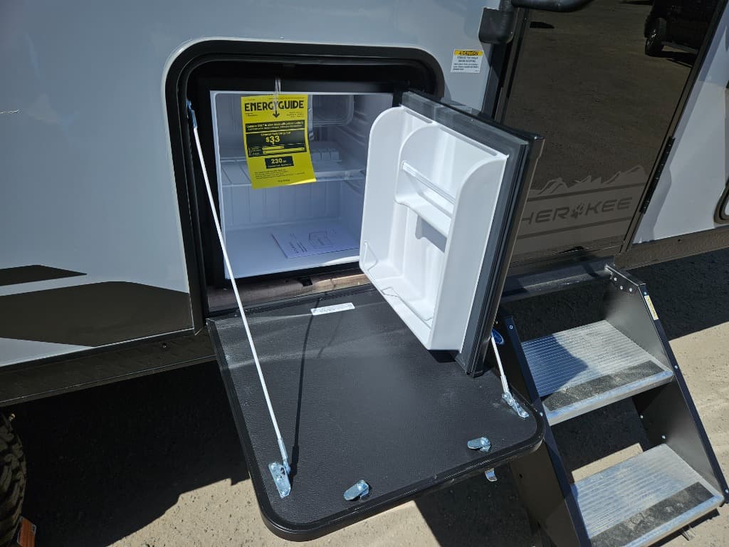 2026 Forest River 2026 Forest River Cherokee Wolf Pup Black Label - thumbnail 36