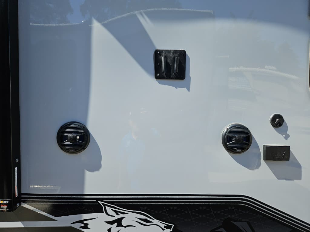 2026 Forest River 2026 Forest River Cherokee Wolf Pup Black Label - thumbnail 38