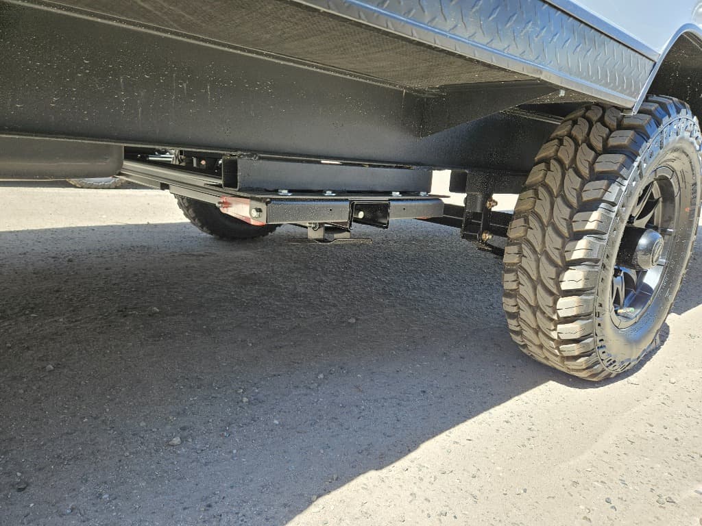 2026 Forest River 2026 Forest River Cherokee Wolf Pup Black Label - thumbnail 39