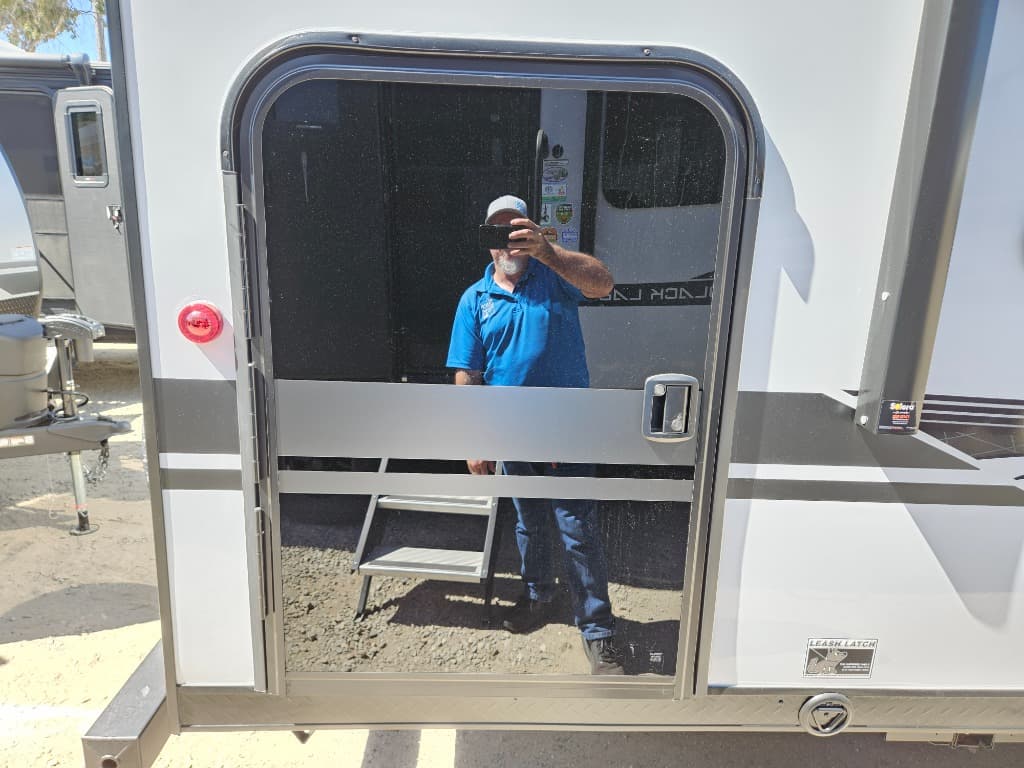 2026 Forest River 2026 Forest River Cherokee Wolf Pup Black Label - thumbnail 40