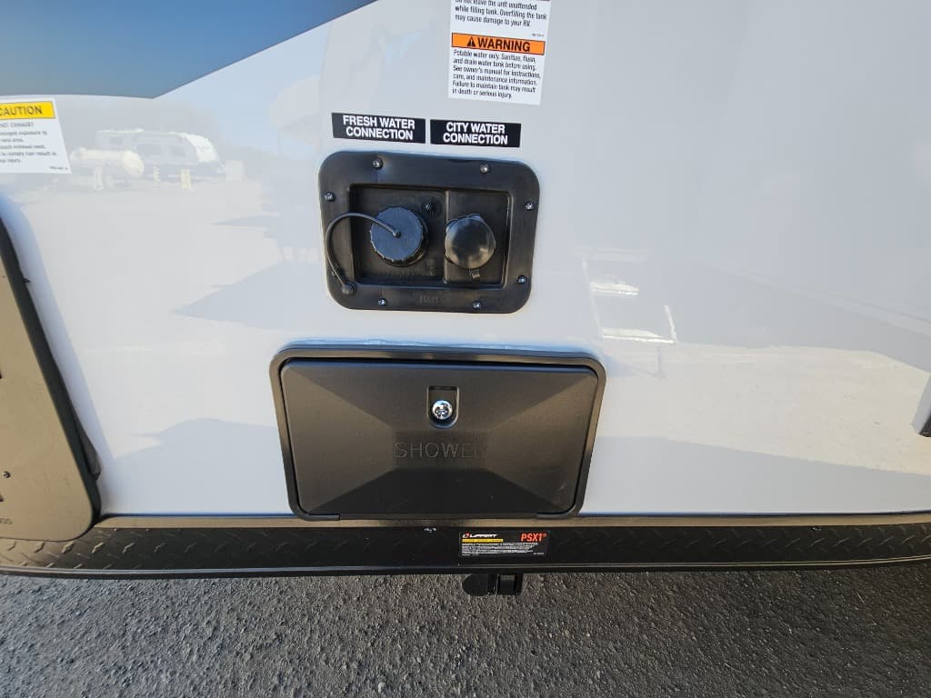 2026 Forest River 2026 Forest River Cherokee Wolf Pup Black Label - thumbnail 43