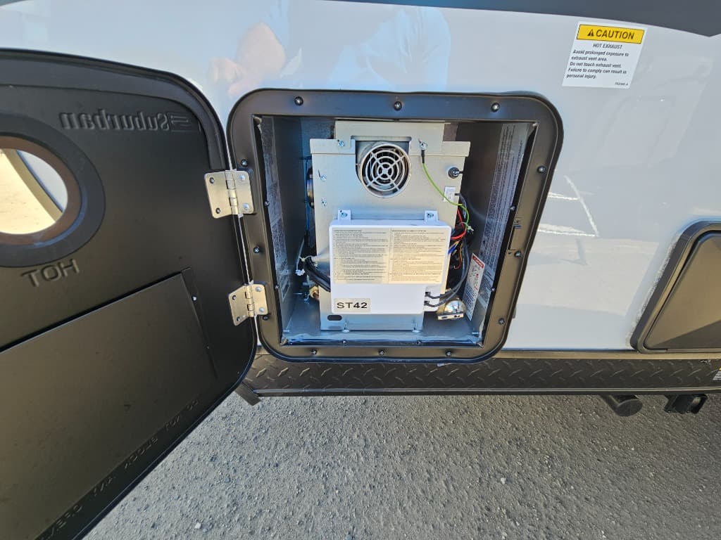 2026 Forest River 2026 Forest River Cherokee Wolf Pup Black Label - thumbnail 44