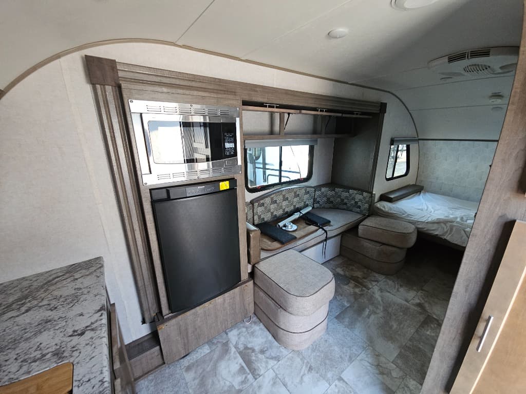 2018 Forest River 2018 Forest River R-Pod - thumbnail 7