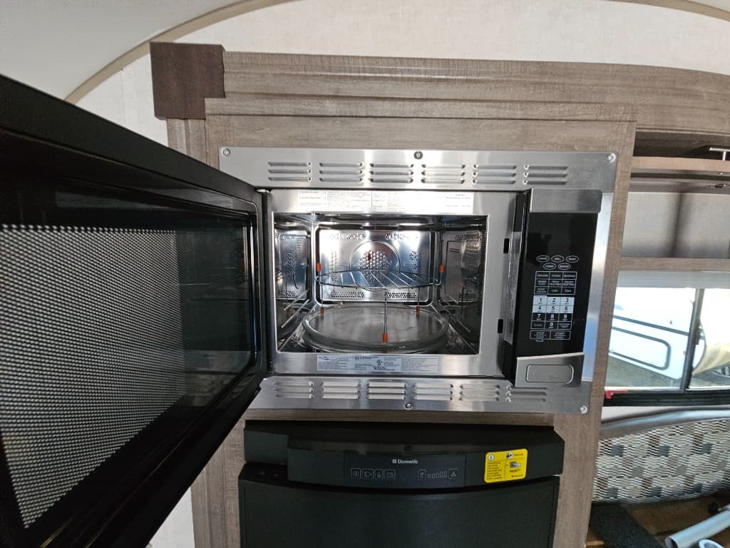 2018 Forest River 2018 Forest River R-Pod - thumbnail 14