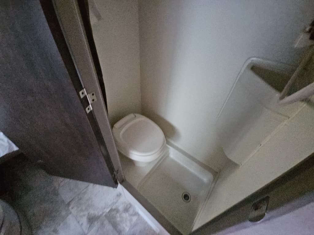 2018 Forest River 2018 Forest River R-Pod - thumbnail 22