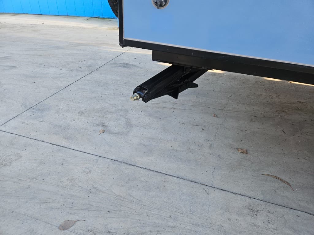 2018 Forest River 2018 Forest River R-Pod - thumbnail 31